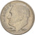 Moeda, Estados Unidos da América, Roosevelt Dime, Dime, 1967, U.S. Mint
