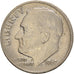 Moneta, USA, Roosevelt Dime, Dime, 1967, U.S. Mint, AU(55-58), Miedź-Nikiel