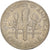 Moneta, USA, Roosevelt Dime, Dime, 1967, U.S. Mint, AU(55-58), Miedź-Nikiel