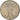 Coin, Denmark, Frederik IX, 10 Öre, 1972, Copenhagen, AU(50-53), Copper-nickel