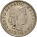 Monnaie, Suisse, 20 Rappen, 1970, Bern, TTB+, Cupro-nickel, KM:29a