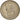 Coin, Switzerland, Franc, 1969, Bern, AU(55-58), Copper-nickel, KM:24a.1