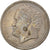 Coin, Greece, 10 Drachmai, 1978, EF(40-45), Copper-nickel, KM:119