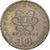 Moneda, Grecia, 10 Drachmai, 1978, MBC, Cobre - níquel, KM:119