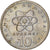 Moneda, Grecia, 10 Drachmes, 1984, EBC+, Cobre - níquel, KM:132