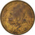 Moneta, Grecja, 2 Drachmai, 1980, VF(30-35), Mosiądz niklowy, KM:117