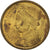 Coin, Greece, Drachma, 1982, EF(40-45), Nickel-brass, KM:116
