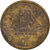 Moneta, Grecja, Drachma, 1982, EF(40-45), Mosiądz niklowy, KM:116