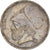 Moneta, Grecja, 20 Drachmai, 1978, VF(30-35), Miedź-Nikiel, KM:120