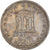Moneta, Grecia, 20 Drachmai, 1978, MB+, Rame-nichel, KM:120