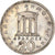 Moneta, Grecja, 20 Drachmes, 1984, AU(50-53), Miedź-Nikiel, KM:133