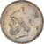 Moneta, Grecja, 20 Drachmai, 1976, EF(40-45), Miedź-Nikiel, KM:120