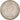 Coin, Canada, Elizabeth II, 5 Cents, 1986, Royal Canadian Mint, Ottawa