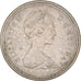 Coin, Canada, Elizabeth II, 5 Cents, 1986, Royal Canadian Mint, Ottawa