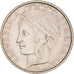 Coin, Italy, 100 Lire, 1994, Rome, AU(55-58), Copper-nickel, KM:159