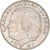 Monnaie, Suède, Carl XVI Gustaf, Krona, 1981, SUP, Cupronickel plaqué cuivre
