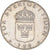 Moneda, Suecia, Carl XVI Gustaf, Krona, 1981, EBC, Cobre - níquel recubierto de