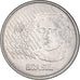 Coin, Brazil, Real, 1994, AU(55-58), Stainless Steel, KM:636