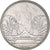 Coin, Brazil, 5 Cruzeiros, 1990, AU(55-58), Stainless Steel, KM:618.1