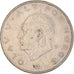 Coin, Norway, Olav V, Krone, 1976, EF(40-45), Copper-nickel, KM:419