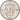 Coin, Norway, Olav V, 50 Öre, 1980, AU(50-53), Copper-nickel, KM:418
