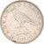 Moneta, Węgry, 50 Forint, 2006, Budapest, EF(40-45), Miedź-Nikiel, KM:697