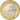 Coin, Hungary, 200 Forint, 2010, Budapest, EF(40-45), Bi-Metallic, KM:826
