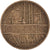 Coin, France, Mathieu, 10 Francs, 1976, AU(50-53), Nickel-brass, KM:940