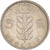 Münze, Belgien, 5 Francs, 5 Frank, 1975, SS, Kupfer-Nickel, KM:135.1