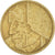 Monnaie, Belgique, 5 Francs, 5 Frank, 1986, TB+, Brass Or Aluminum-Bronze