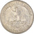 Coin, United States, Washington Quarter, Quarter, 1982, U.S. Mint, Philadelphia