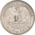 Moeda, Estados Unidos da América, Washington Quarter, Quarter, 1977, U.S. Mint