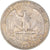 Moeda, Estados Unidos da América, Washington Quarter, Quarter, 1984, U.S. Mint