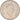 Coin, Canada, Elizabeth II, 5 Cents, 1990, Royal Canadian Mint, Ottawa