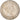Coin, Great Britain, Elizabeth II, Shilling, 1957, EF(40-45), Copper-nickel