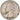 Coin, United States, Washington Quarter, Quarter, 1972, U.S. Mint, Philadelphia