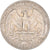 Moneda, Estados Unidos, Washington Quarter, Quarter, 1972, U.S. Mint