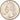 Coin, United States, Washington Quarter, Quarter, 1996, U.S. Mint, Denver