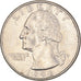 Coin, United States, Washington Quarter, Quarter, 1996, U.S. Mint, Denver