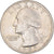 Moneda, Estados Unidos, Washington Quarter, Quarter, 1985, U.S. Mint