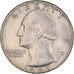 Coin, United States, Washington Quarter, Quarter, 1982, U.S. Mint, Denver