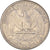 Moneta, USA, Washington Quarter, Quarter, 1982, U.S. Mint, Denver, VF(30-35)