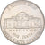 Monnaie, États-Unis, Jefferson large facing portrait - Enhanced Monticello