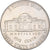 Coin, United States, Jefferson large facing portrait - Enhanced Monticello