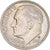 Münze, Vereinigte Staaten, Roosevelt Dime, Dime, 1981, U.S. Mint, Philadelphia