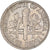 Münze, Vereinigte Staaten, Roosevelt Dime, Dime, 1981, U.S. Mint, Philadelphia
