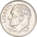 Coin, United States, Roosevelt Dime, Dime, 2007, U.S. Mint, Denver, AU(55-58)