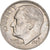 Moneta, USA, Roosevelt Dime, Dime, 1983, U.S. Mint, Philadelphia, AU(50-53)