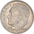 Moeda, Estados Unidos da América, Roosevelt Dime, Dime, 1974, U.S. Mint
