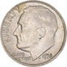 Coin, United States, Roosevelt Dime, Dime, 1976, U.S. Mint, Philadelphia